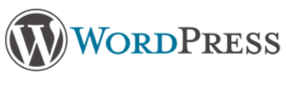 Logo de Wordpress