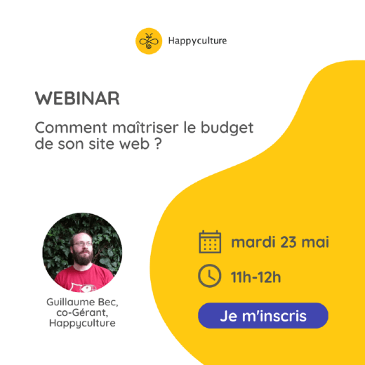 Webinar-Maîtriser son budget web-23 mai-11h