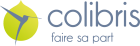 Logo de Mouvement Colibris