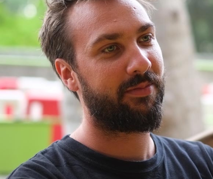Photo d'Erick ‘newick’ Gardin